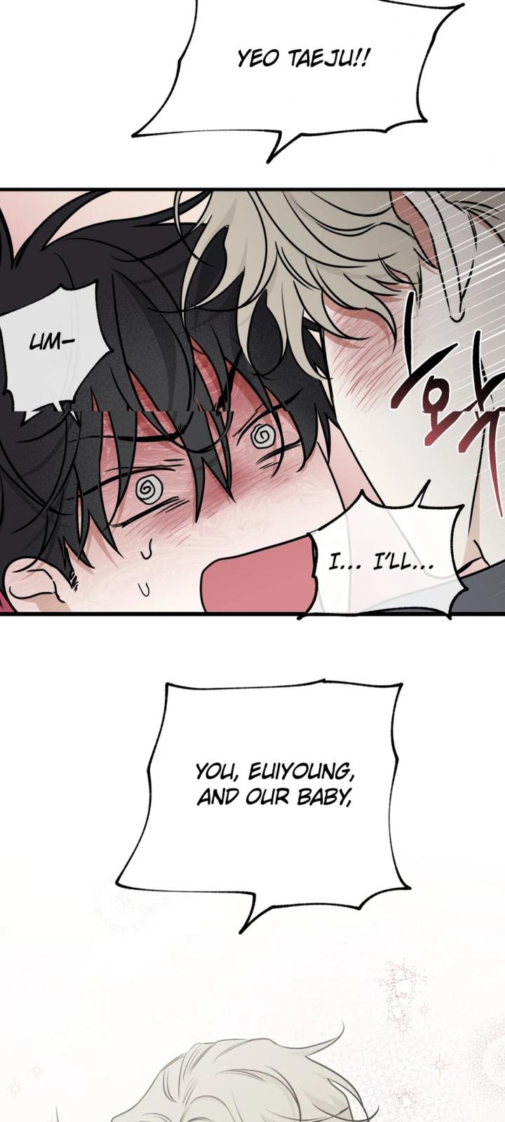 Night by the sea Chapter 1.1 page 26 - 