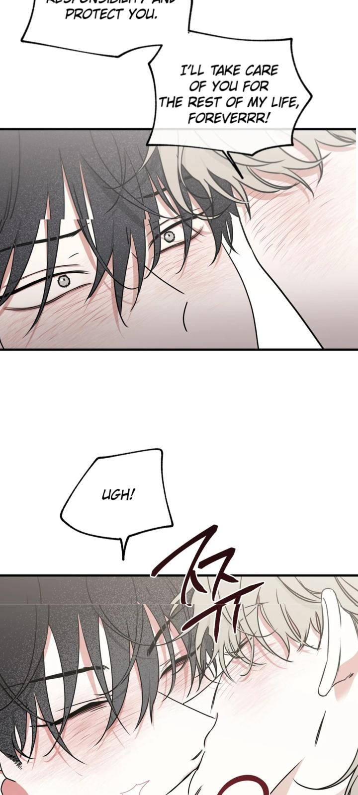 Night by the sea Chapter 1.1 page 28 - 