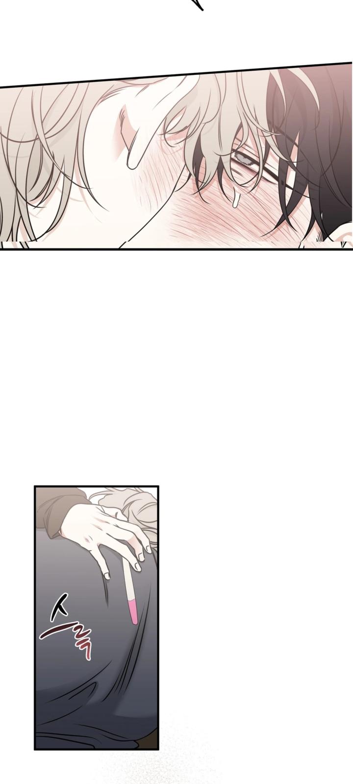Night by the sea Chapter 1.1 page 30 - 