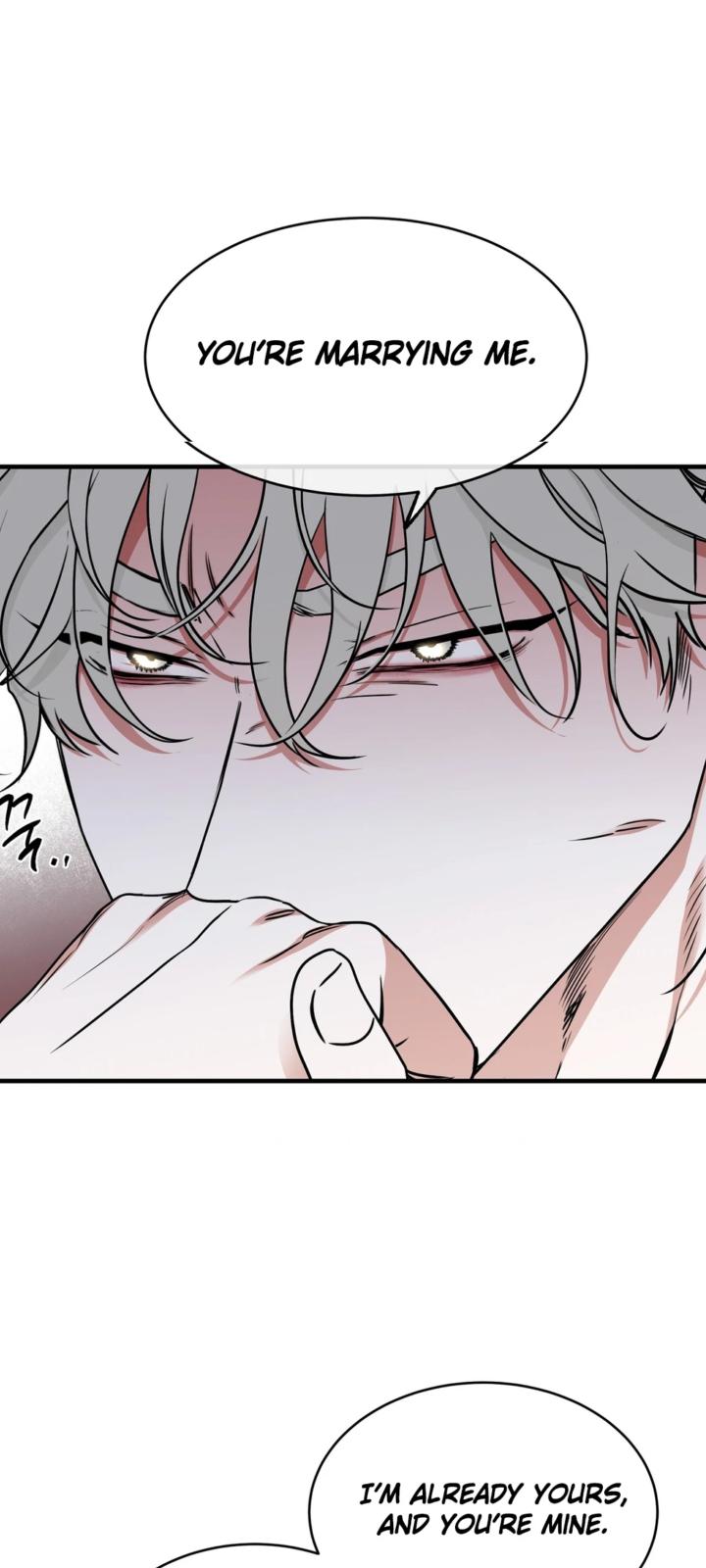 Night by the sea Chapter 1.1 page 39 - 