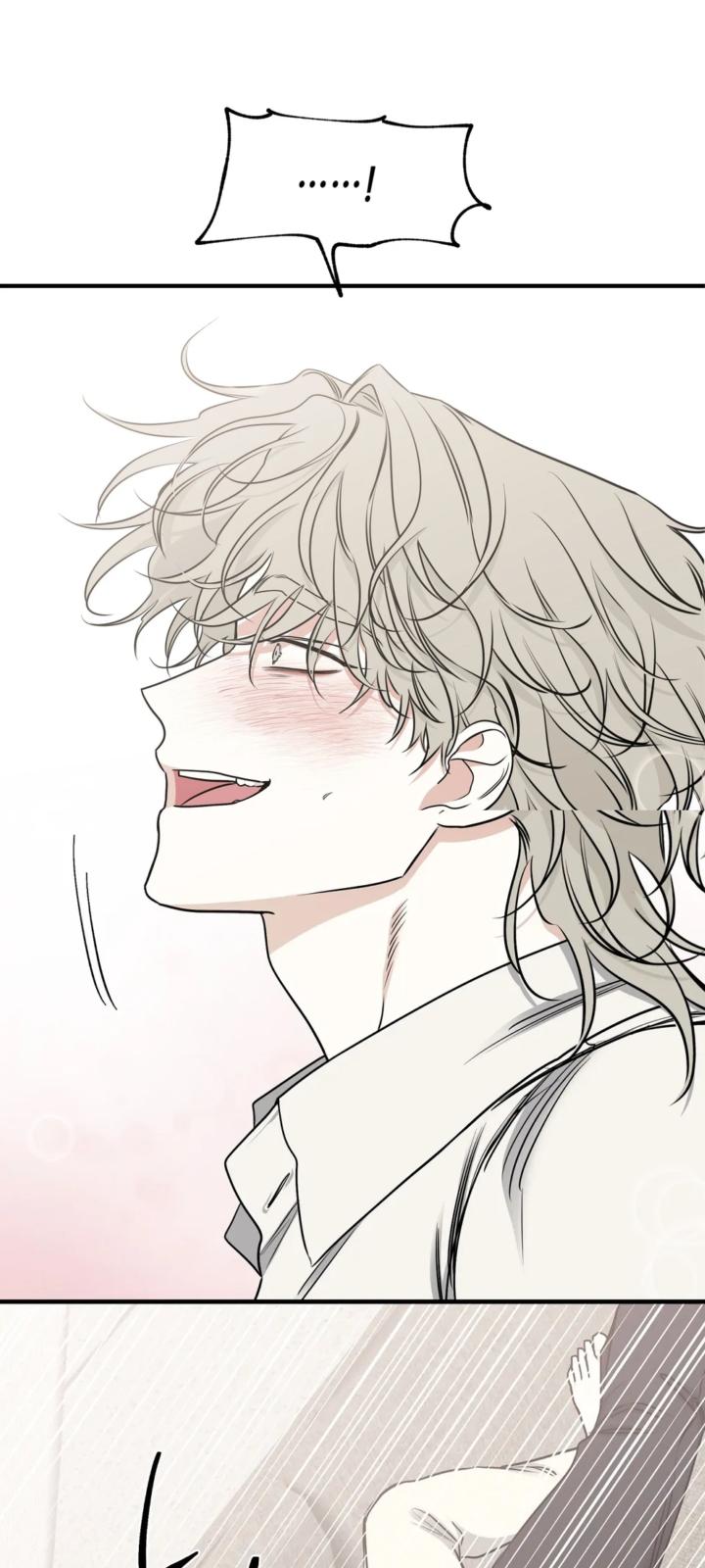 Night by the sea Chapter 1.3 page 43 - 