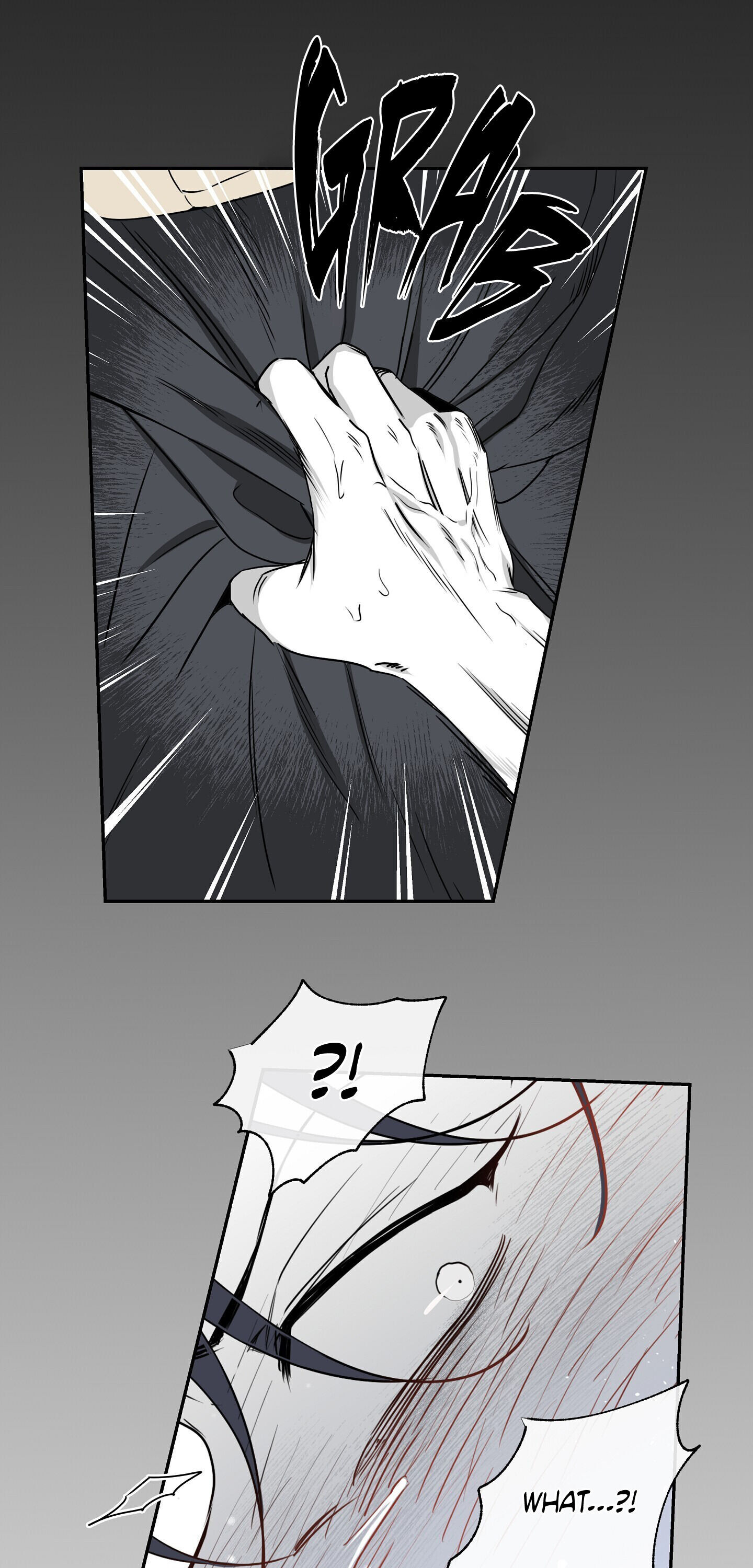 Night by the sea Chapter 1 page 23 - 
