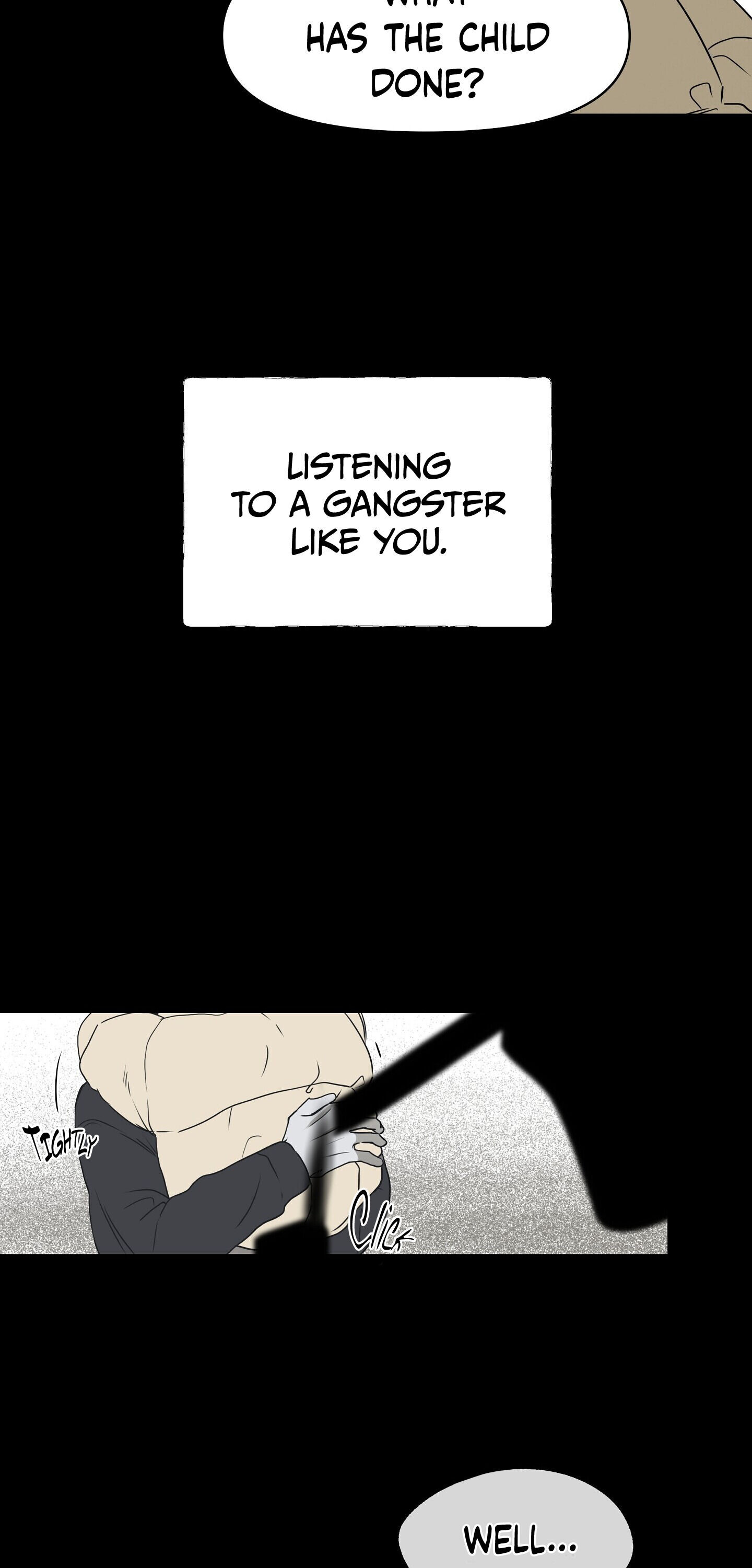 Night by the sea Chapter 1 page 37 - 