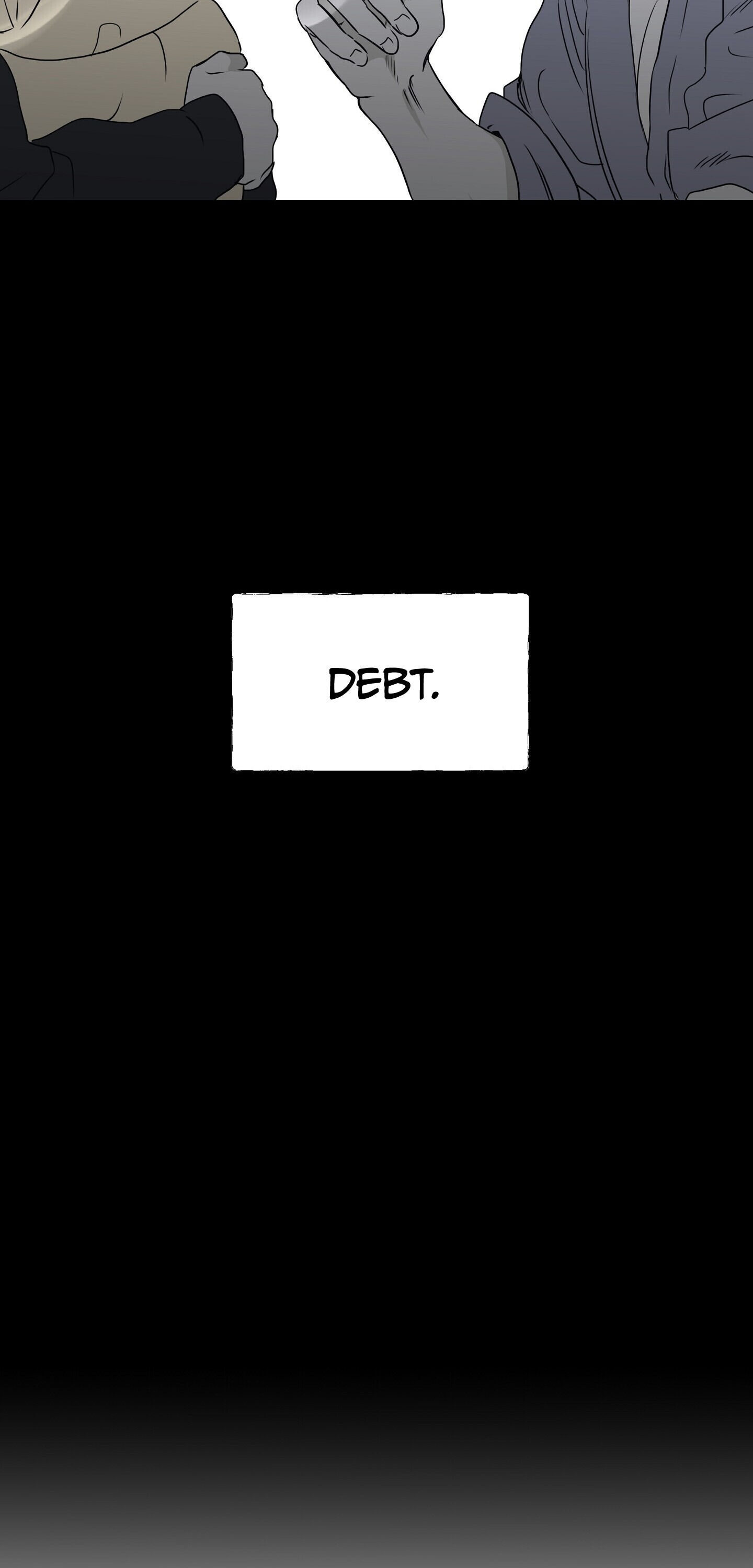 Night by the sea Chapter 1 page 40 - 