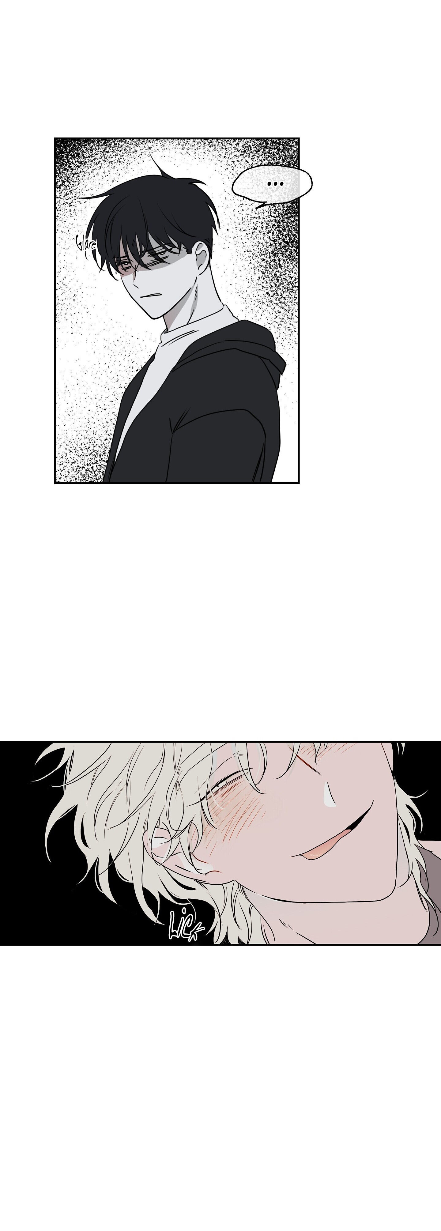 Night by the sea Chapter 1 page 46 - 