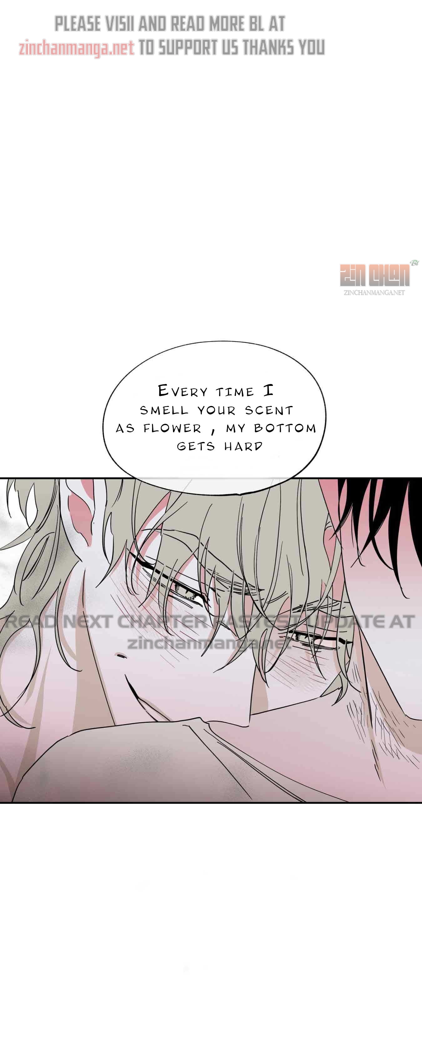 Night by the sea Chapter 10 page 2 - 