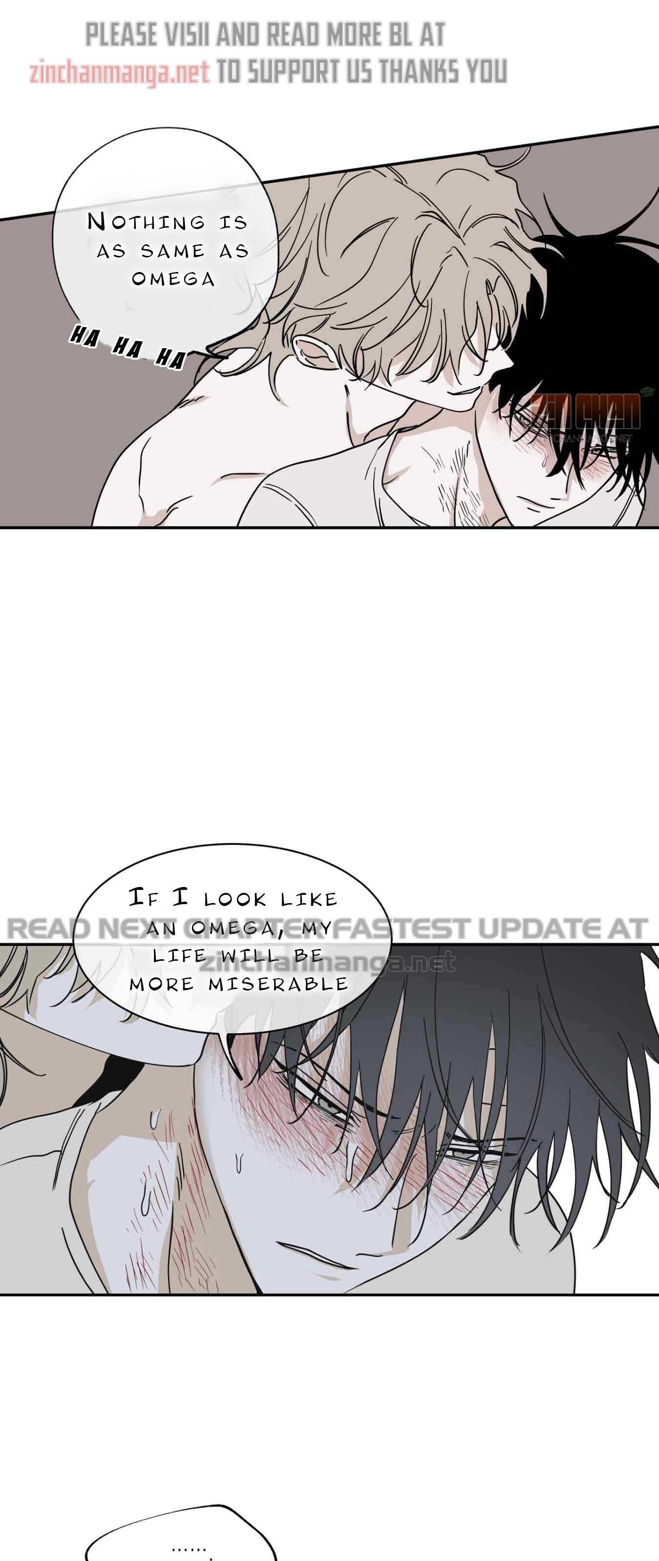 Night by the sea Chapter 10 page 29 - 