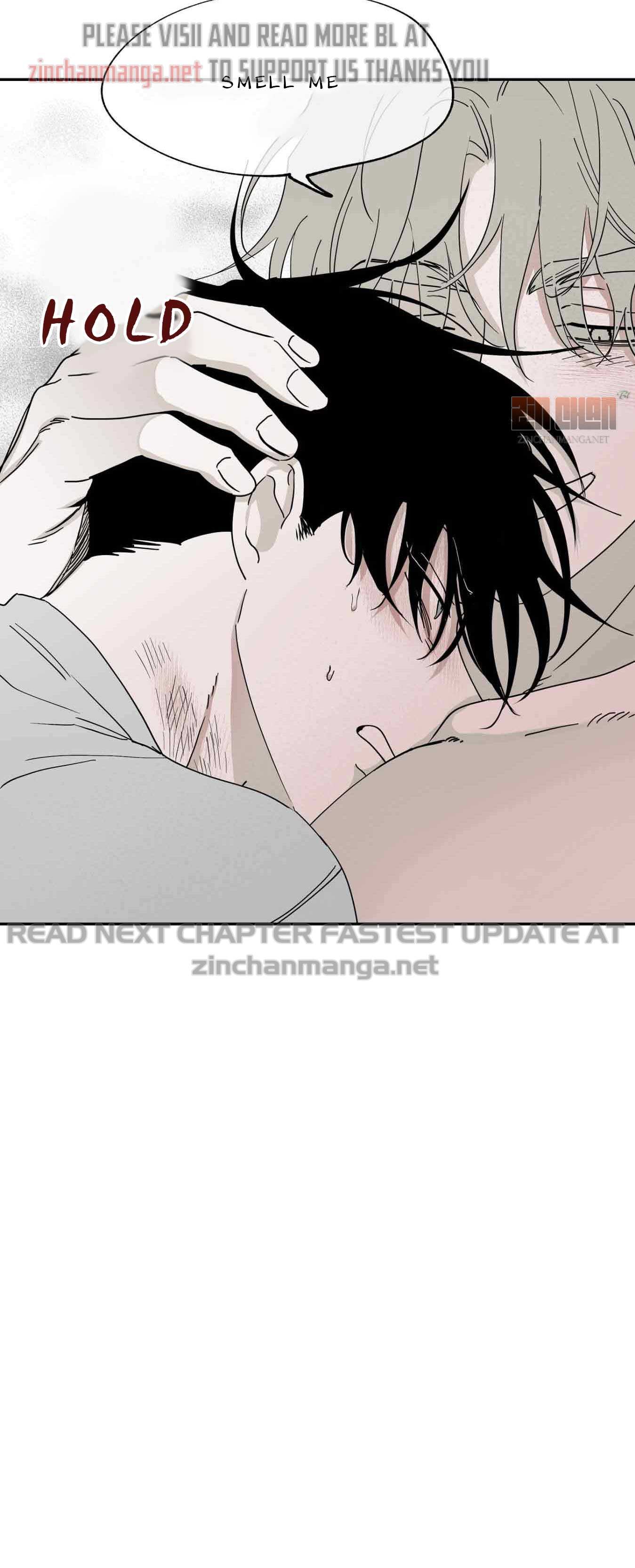 Night by the sea Chapter 10 page 10 - 