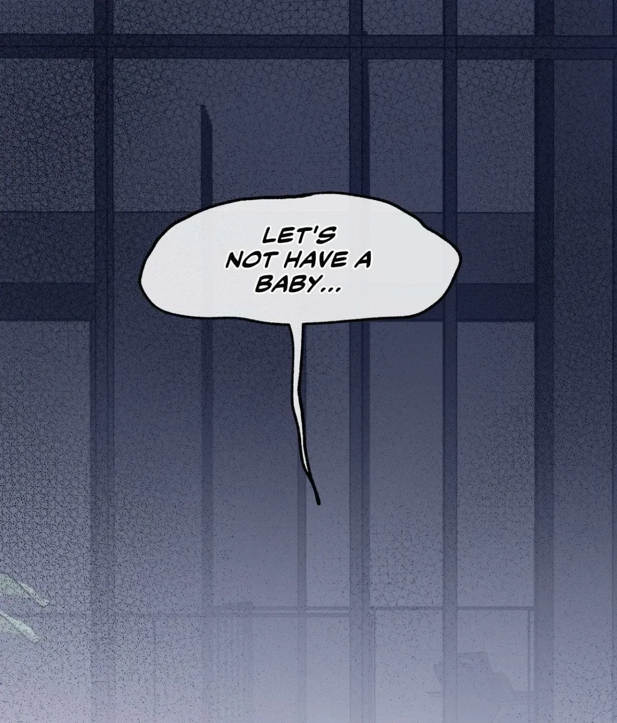 Night by the sea Chapter 100.07 page 1 - 