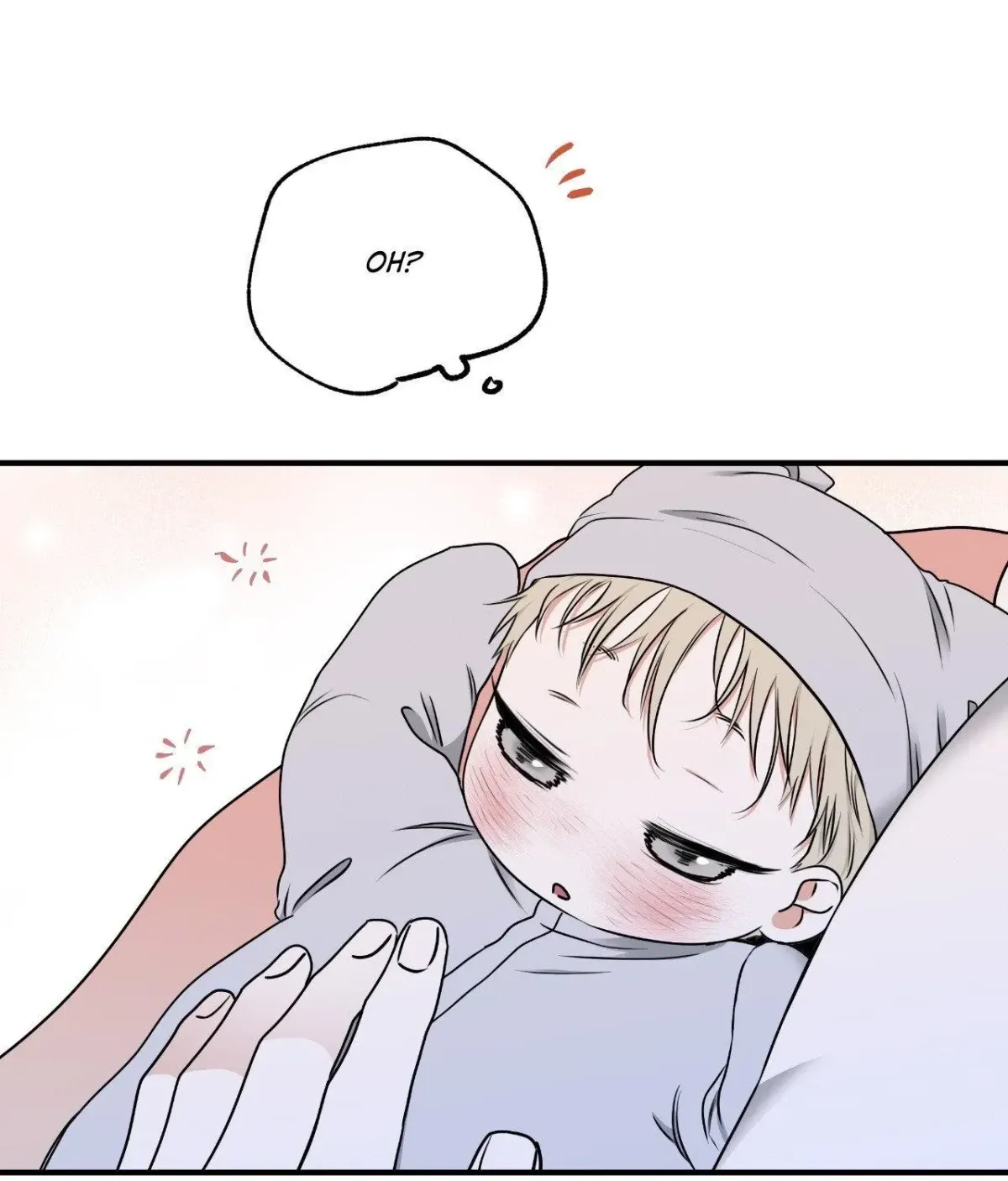 Night by the sea Chapter 100.07 page 113 - 