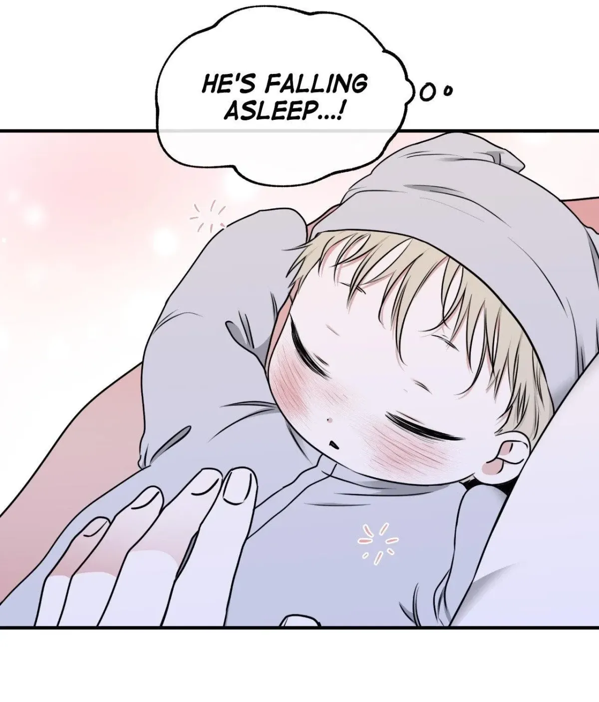 Night by the sea Chapter 100.07 page 115 - 
