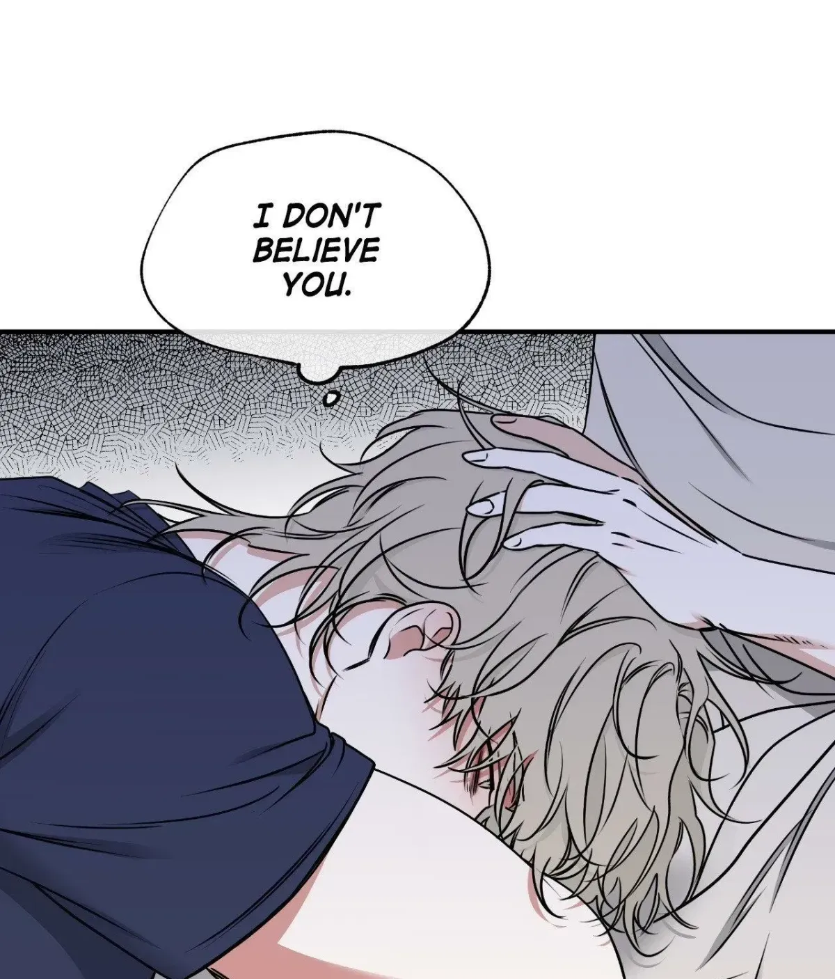Night by the sea Chapter 100.07 page 15 - 