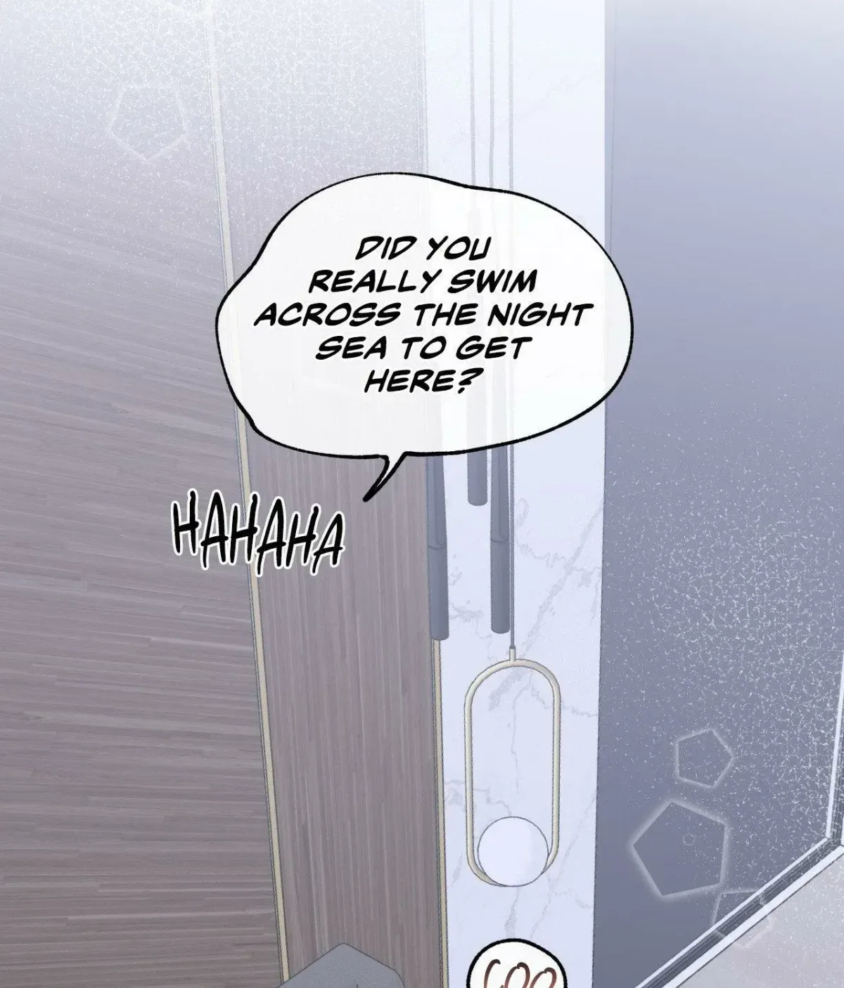 Night by the sea Chapter 100.07 page 144 - 