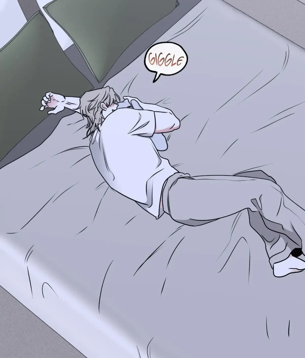 Night by the sea Chapter 100.07 page 146 - 