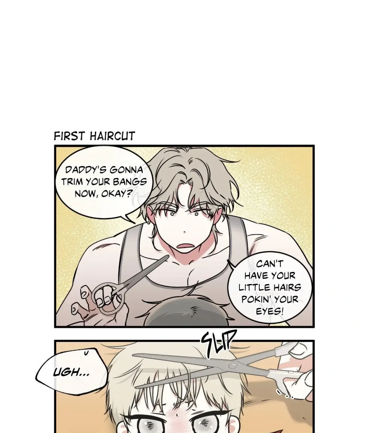 Night by the sea Chapter 100.07 page 149 - 