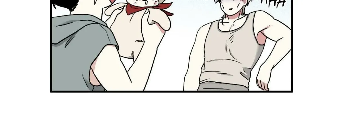 Night by the sea Chapter 100.07 page 152 - 