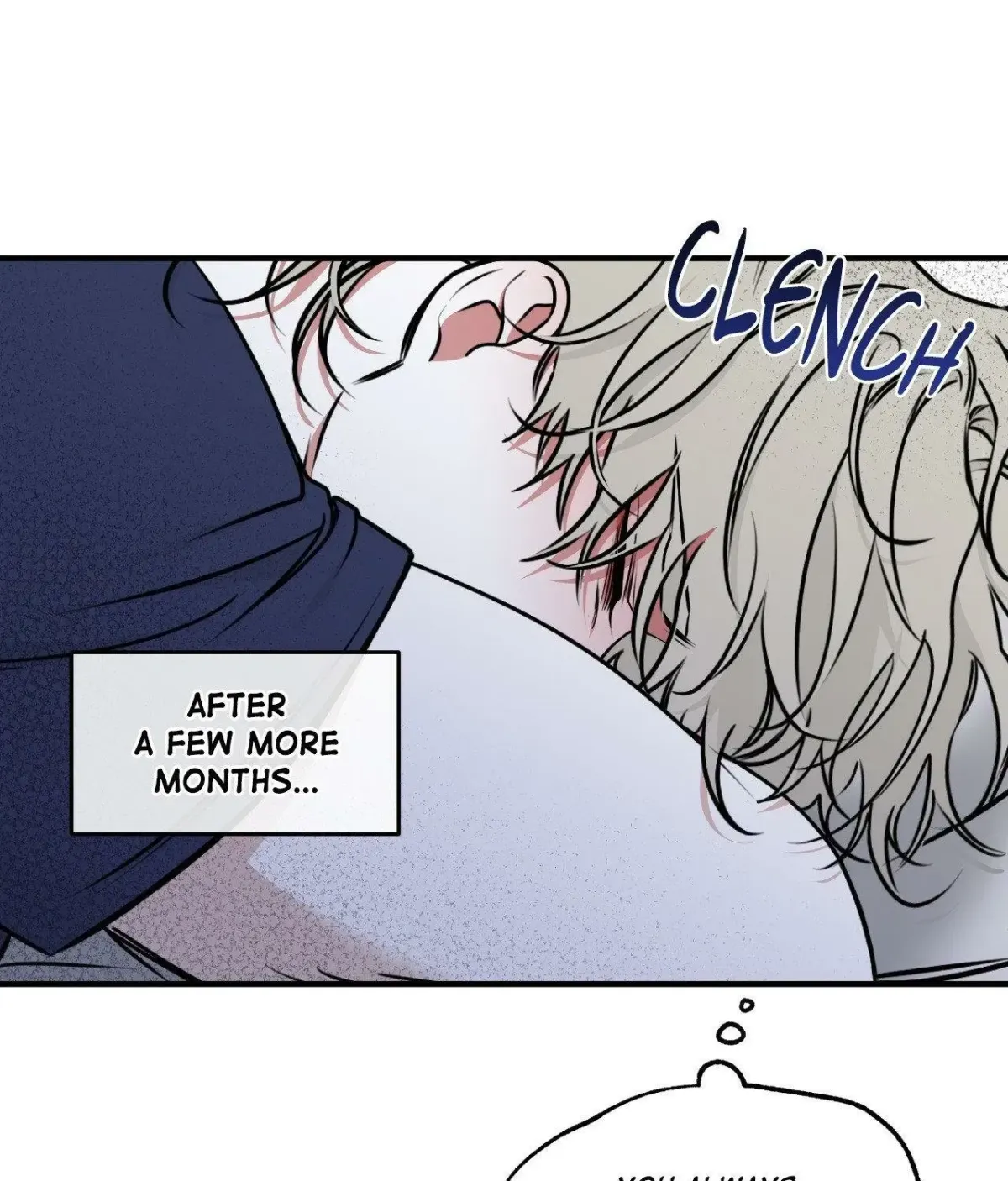 Night by the sea Chapter 100.07 page 17 - 