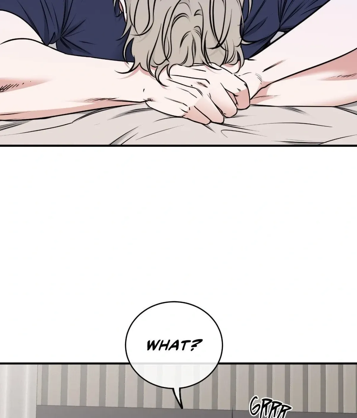 Night by the sea Chapter 100.07 page 3 - 
