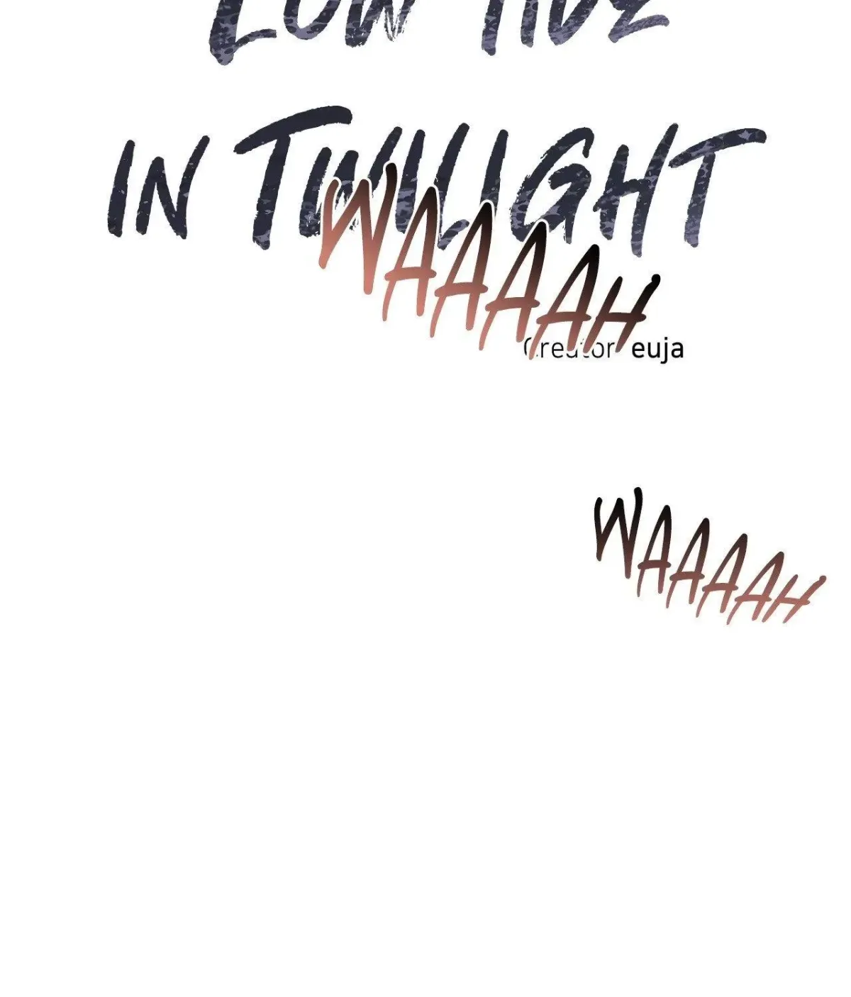 Night by the sea Chapter 100.07 page 24 - 