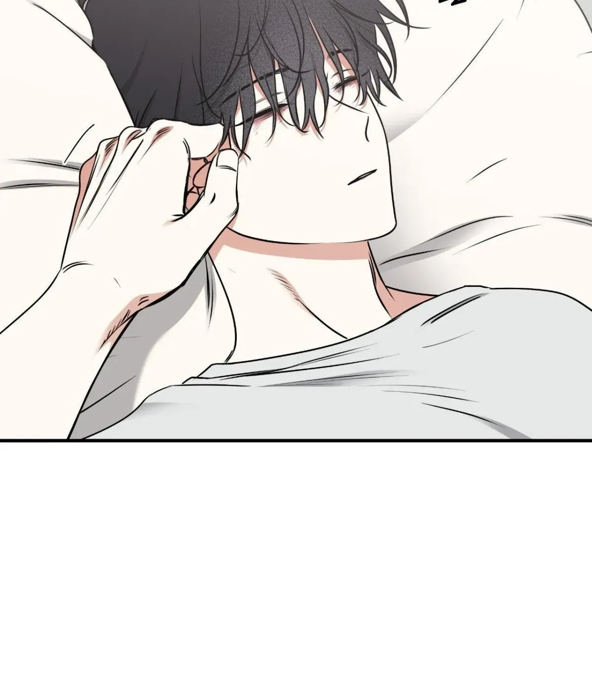 Night by the sea Chapter 100.07 page 26 - 