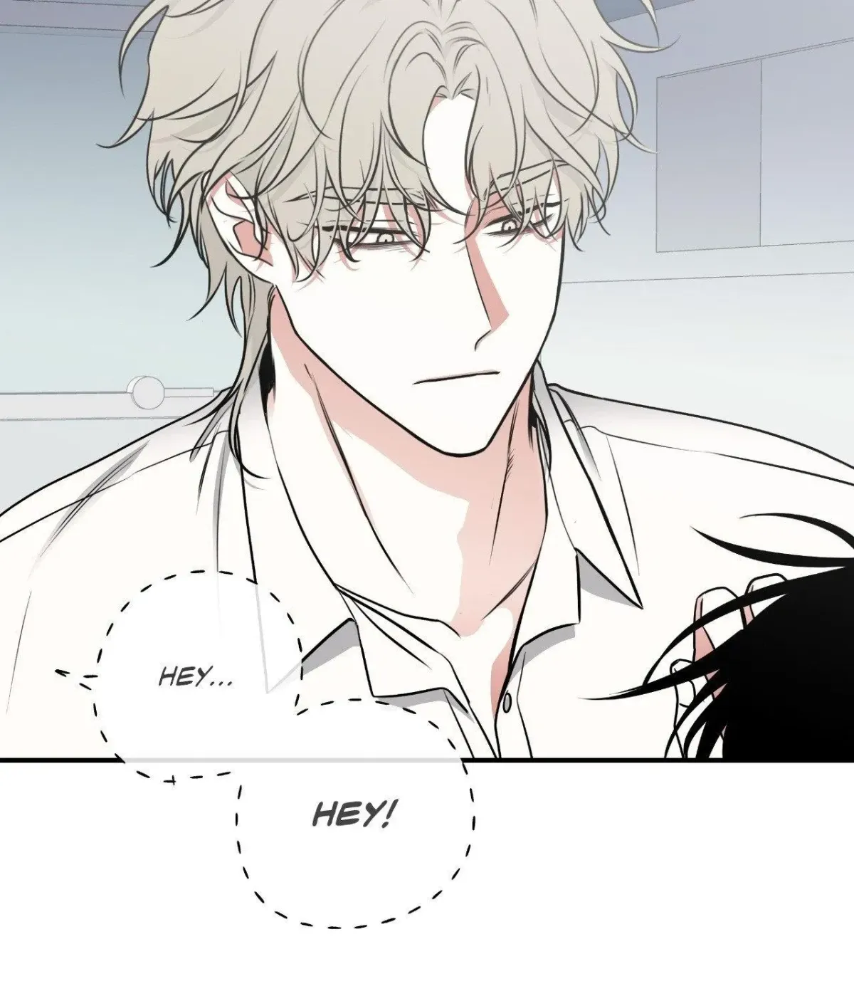 Night by the sea Chapter 100.07 page 28 - 