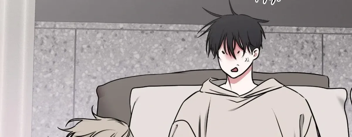 Night by the sea Chapter 100.07 page 4 - 