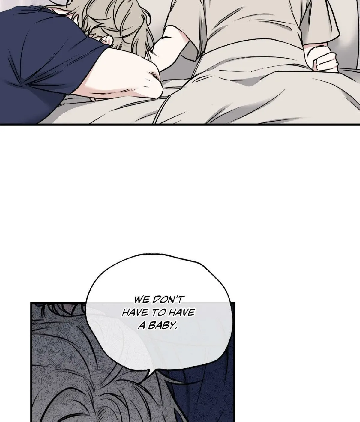 Night by the sea Chapter 100.07 page 5 - 