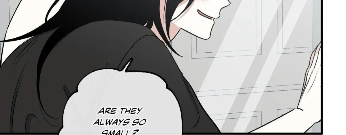 Night by the sea Chapter 100.07 page 42 - 