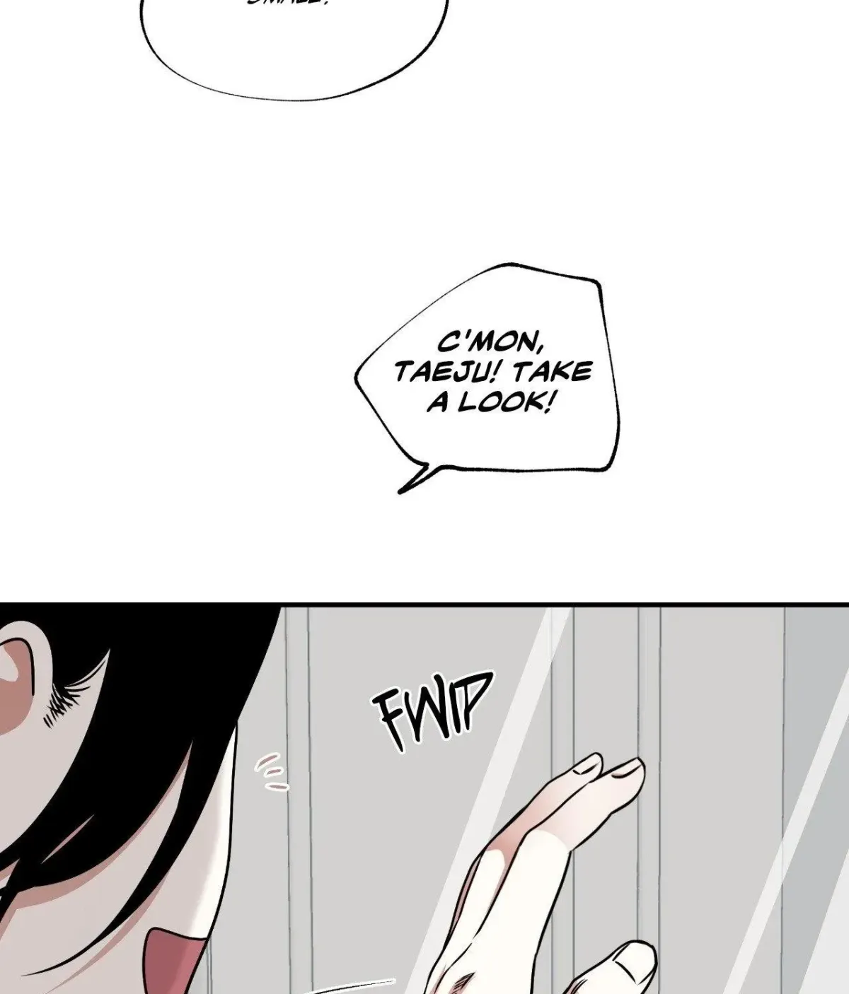 Night by the sea Chapter 100.07 page 43 - 