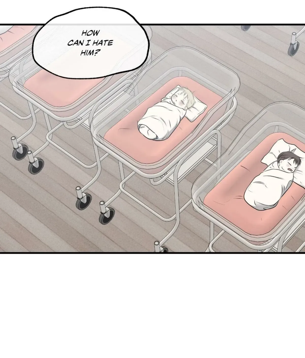 Night by the sea Chapter 100.07 page 58 - 