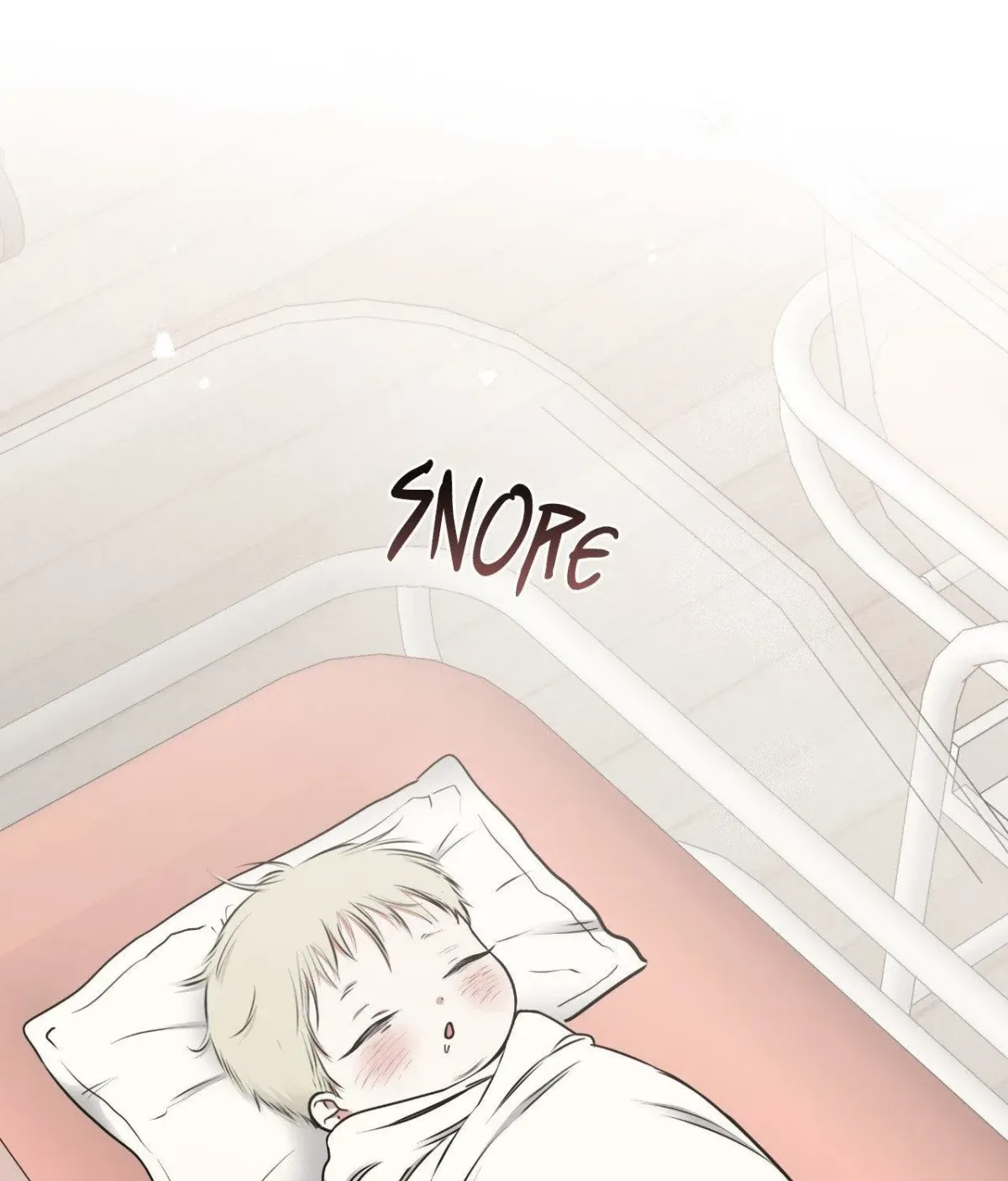 Night by the sea Chapter 100.07 page 62 - 