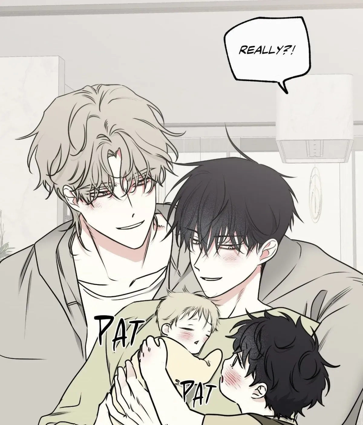 Night by the sea Chapter 100.07 page 70 - 
