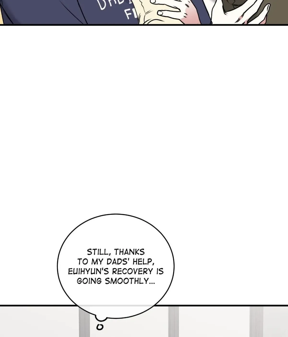 Night by the sea Chapter 100.07 page 80 - 