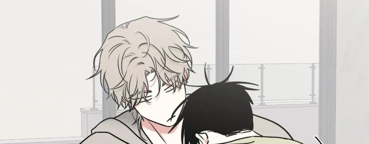 Night by the sea Chapter 100.07 page 81 - 