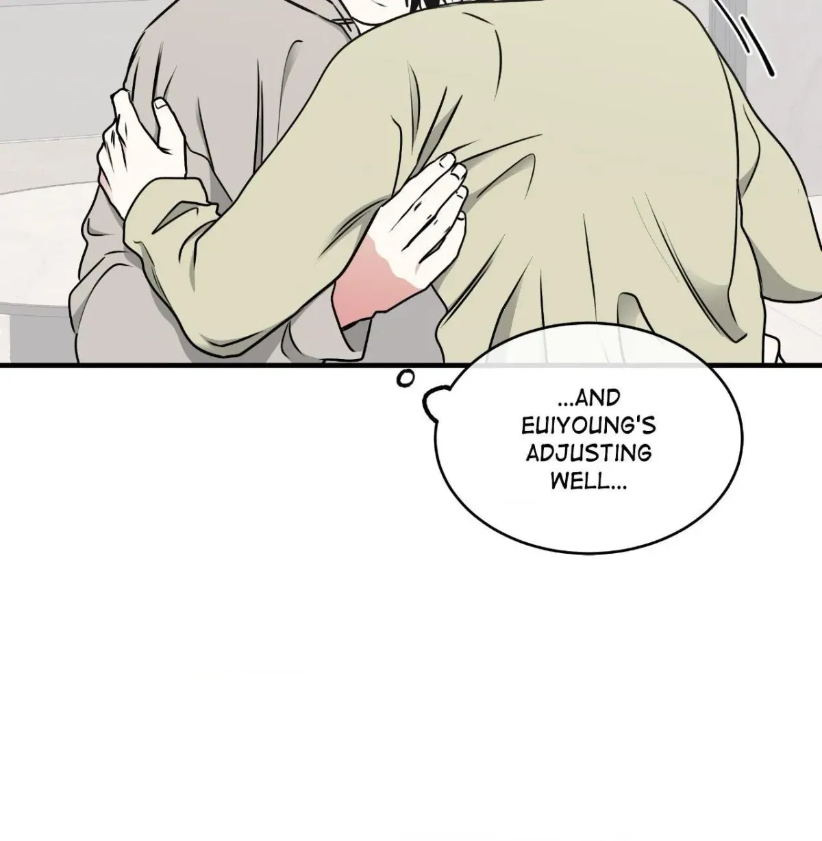 Night by the sea Chapter 100.07 page 82 - 