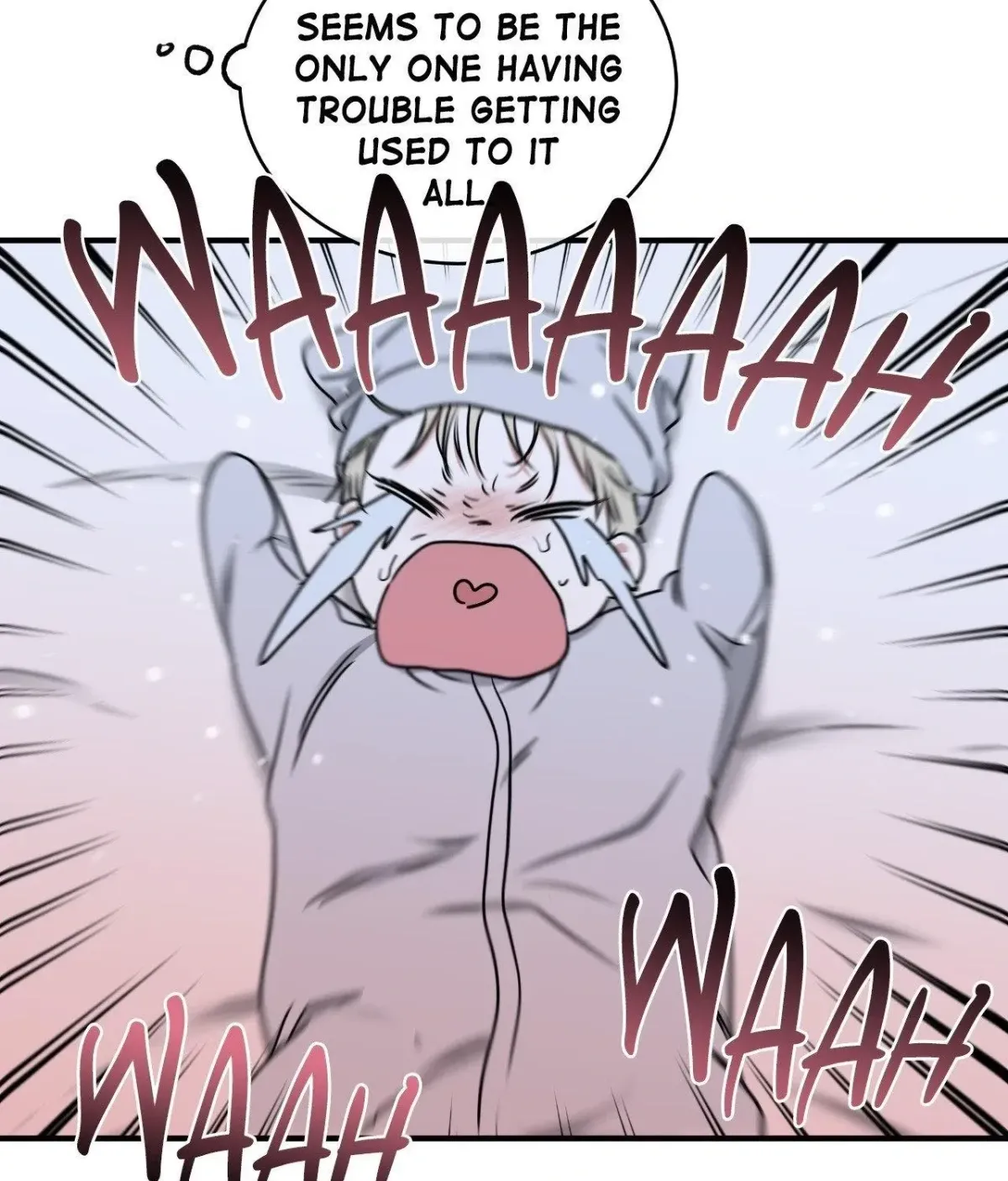 Night by the sea Chapter 100.07 page 87 - 