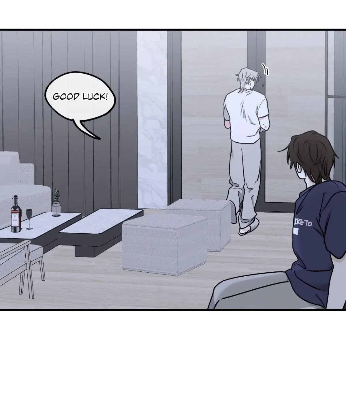 Night by the sea Chapter 100.07 page 93 - 