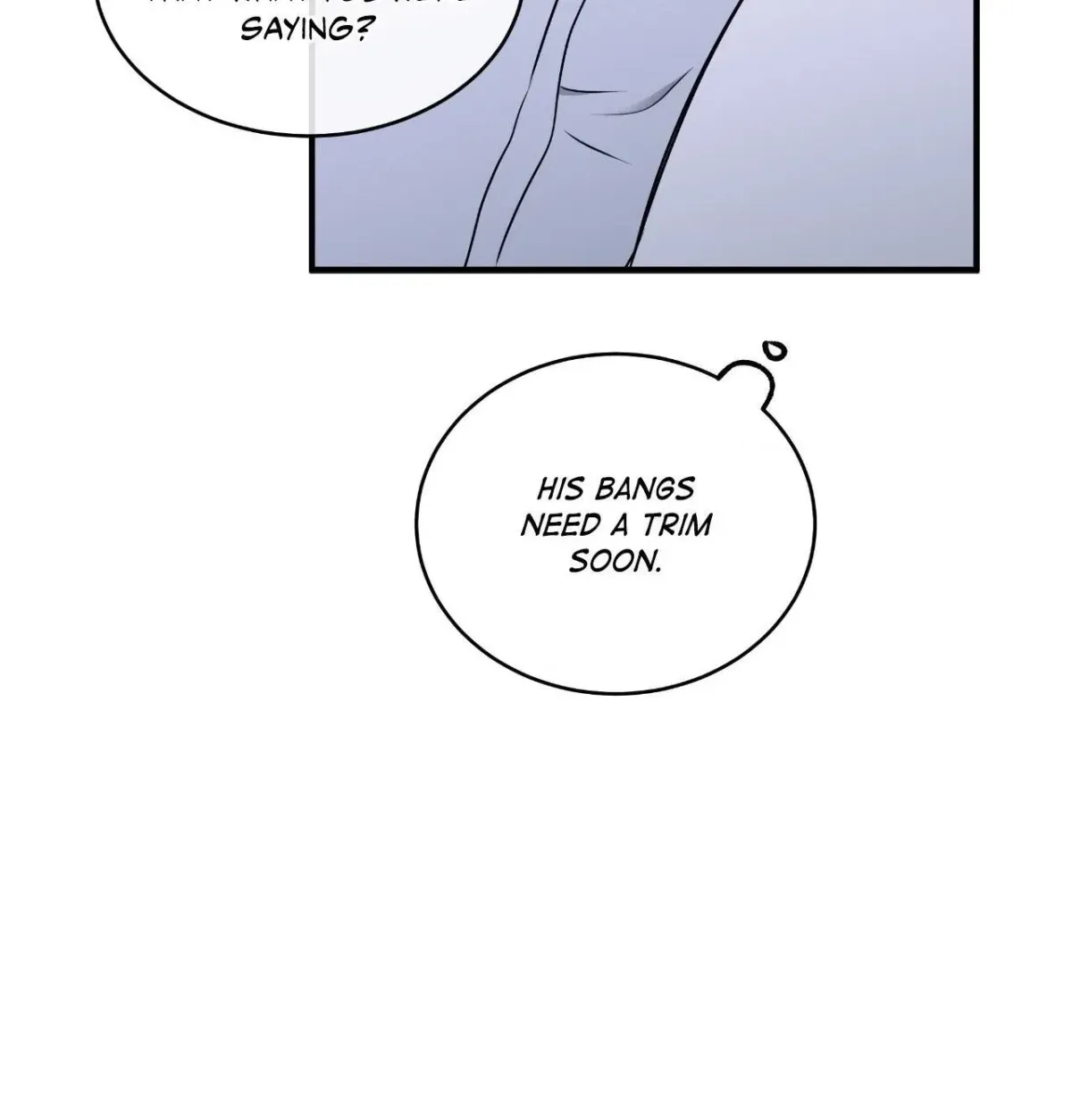 Night by the sea Chapter 100.07 page 97 - 