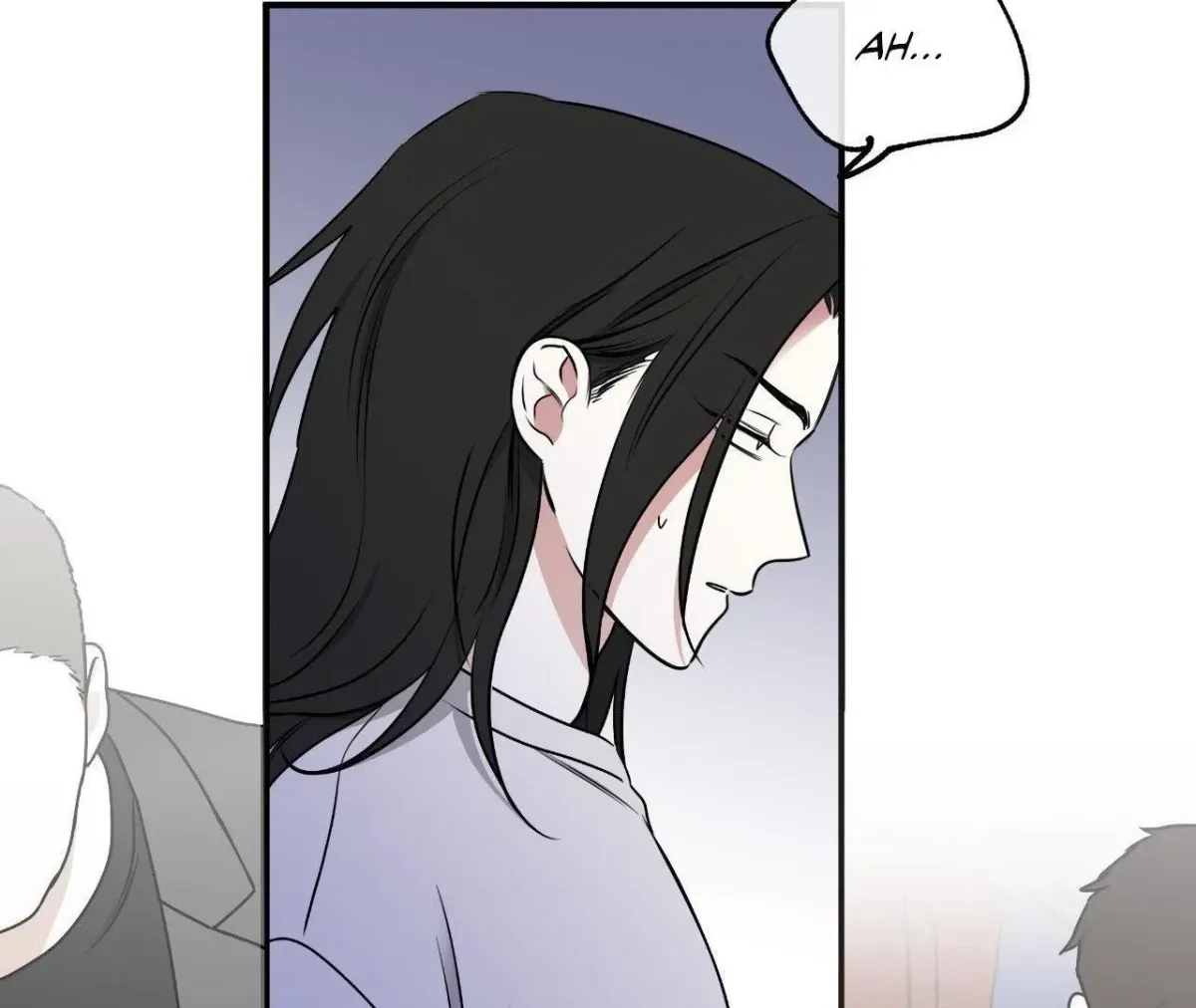 Night by the sea Chapter 100.08 page 104 - 