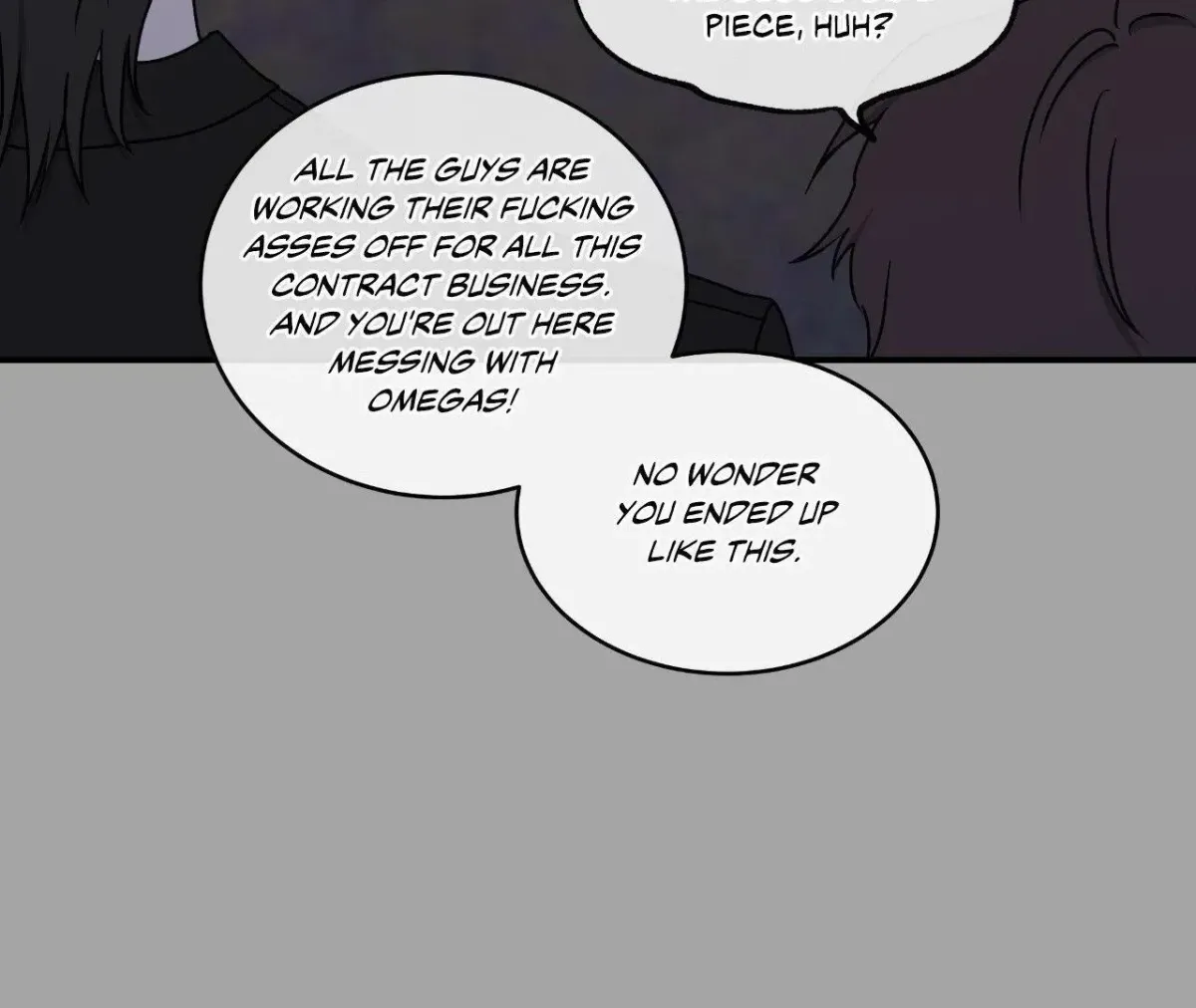 Night by the sea Chapter 100.08 page 108 - 
