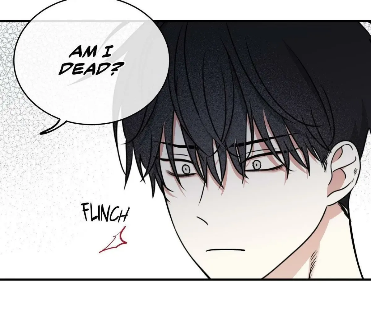 Night by the sea Chapter 100.08 page 12 - 