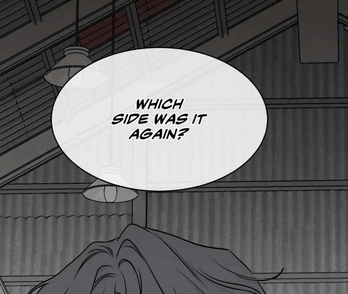 Night by the sea Chapter 100.08 page 113 - 