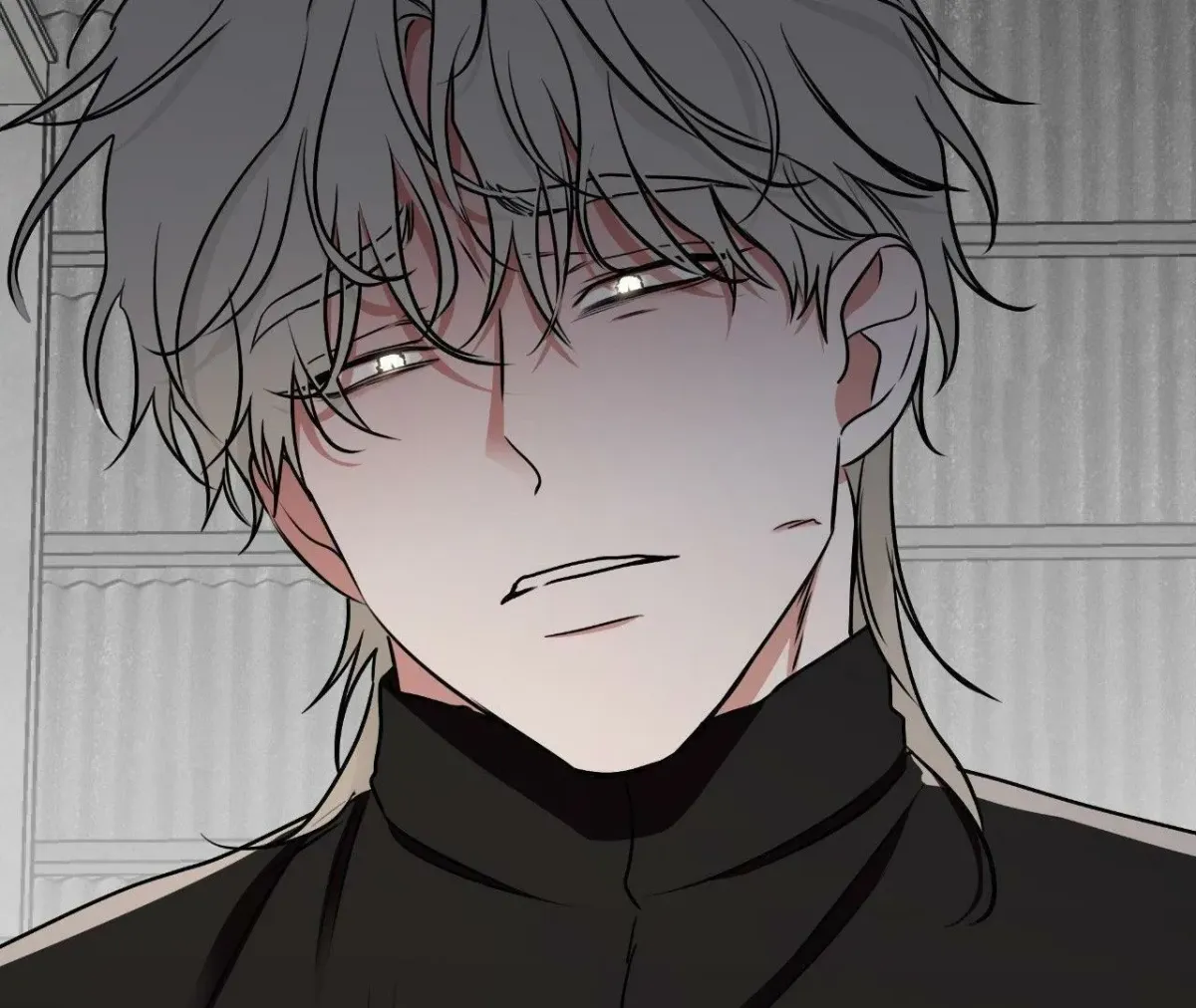 Night by the sea Chapter 100.08 page 114 - 