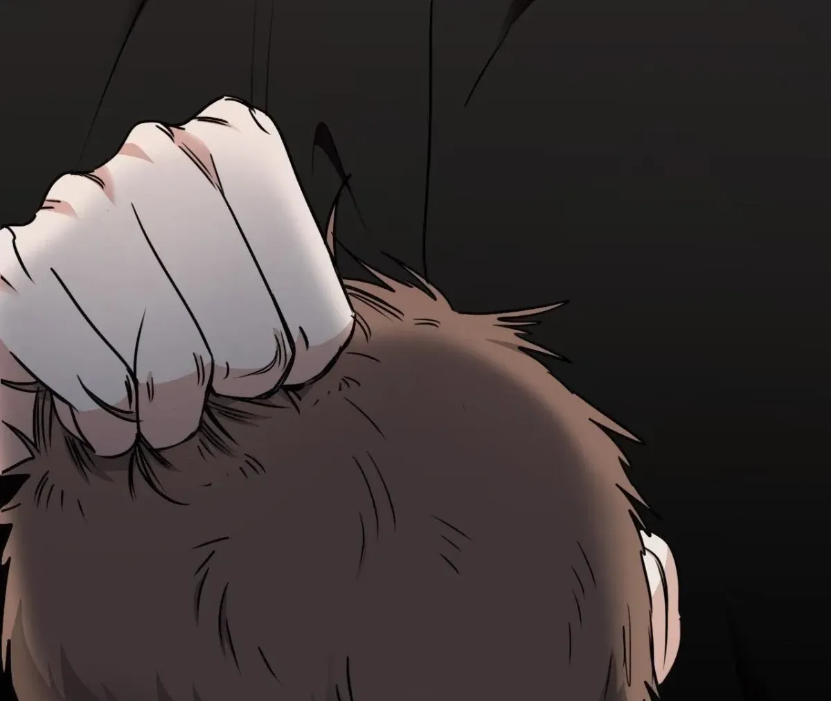 Night by the sea Chapter 100.08 page 115 - 