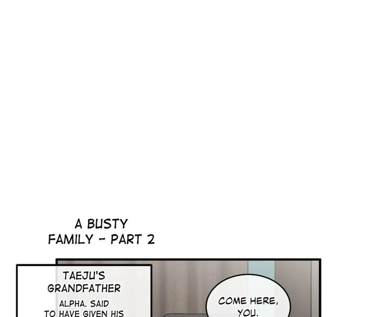 Night by the sea Chapter 100.08 page 119 - 