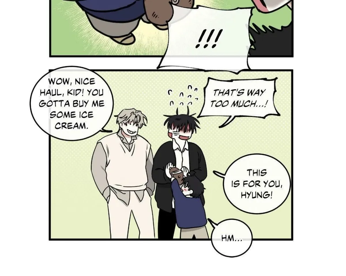 Night by the sea Chapter 100.08 page 124 - 