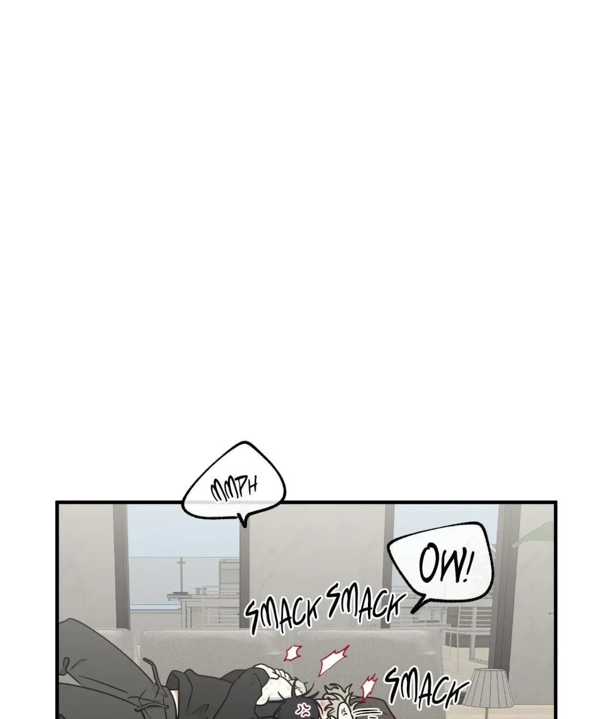 Night by the sea Chapter 100.08 page 16 - 