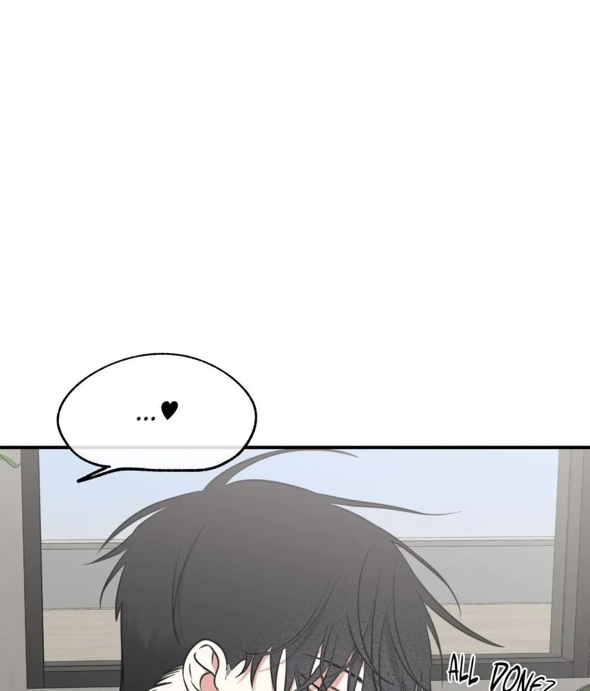 Night by the sea Chapter 100.08 page 22 - 