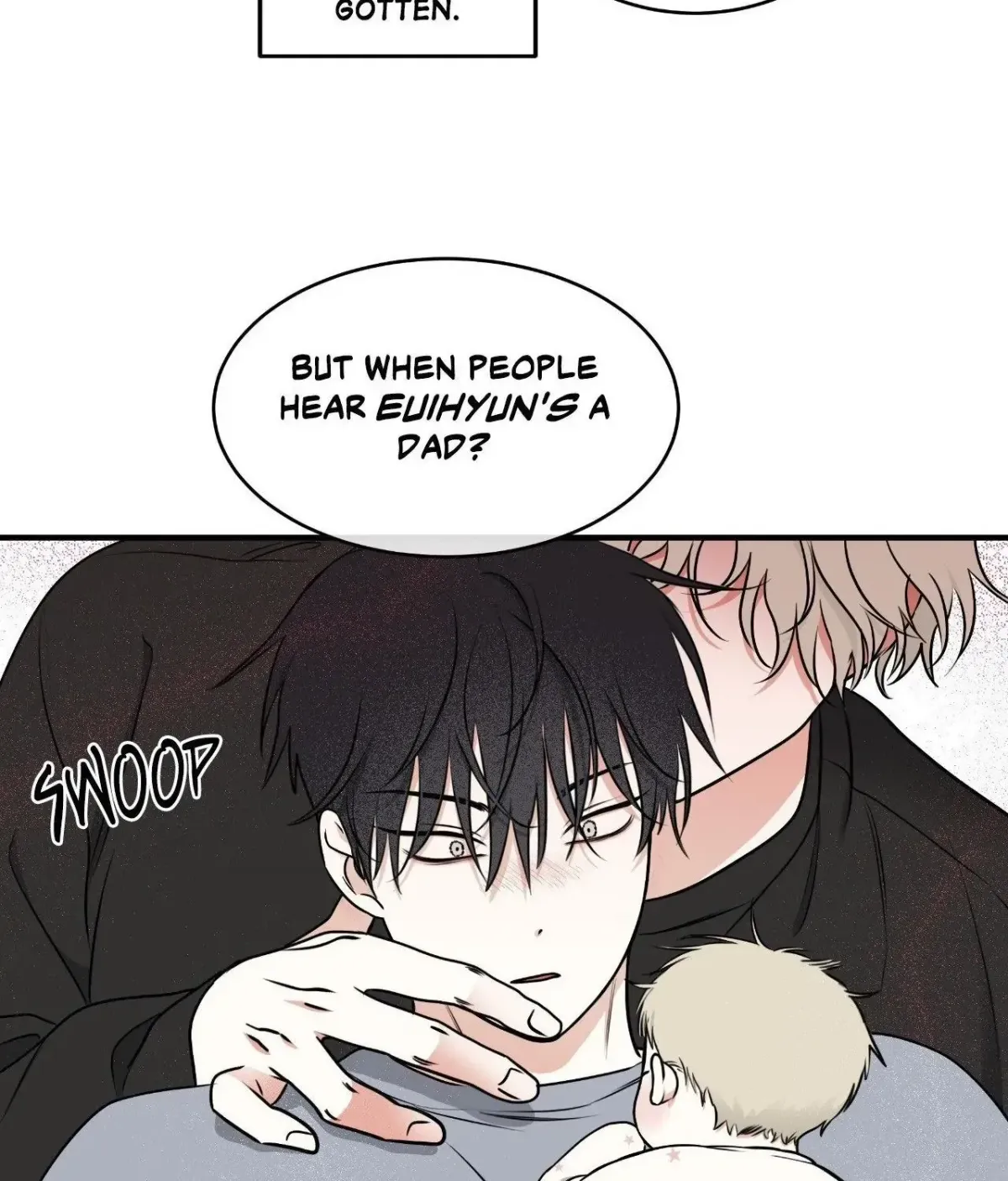 Night by the sea Chapter 100.08 page 27 - 