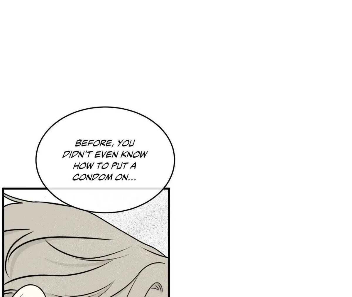 Night by the sea Chapter 100.08 page 29 - 